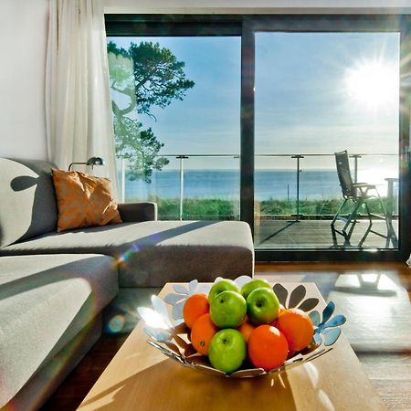 Blueapart Apartamenty Юрата Екстер'єр фото
