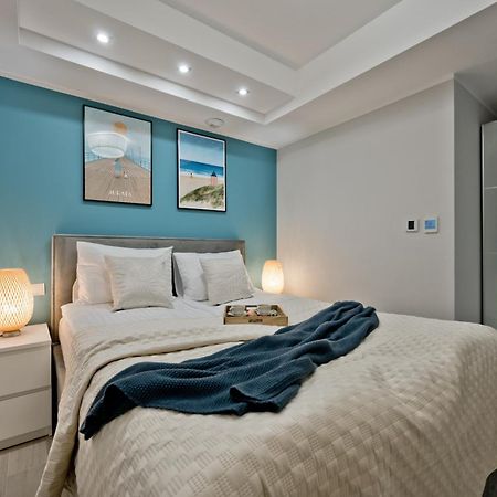 Blueapart Apartamenty Юрата Екстер'єр фото