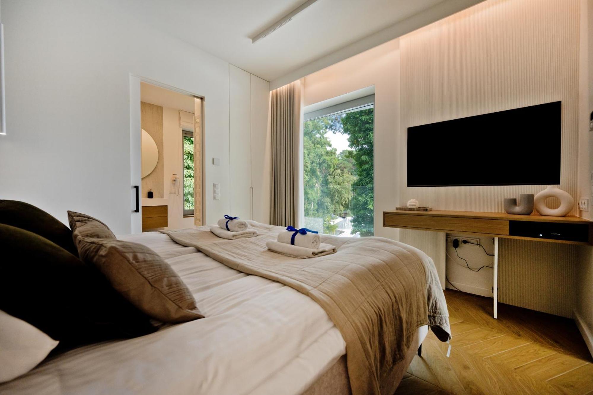 Blueapart Apartamenty Юрата Екстер'єр фото