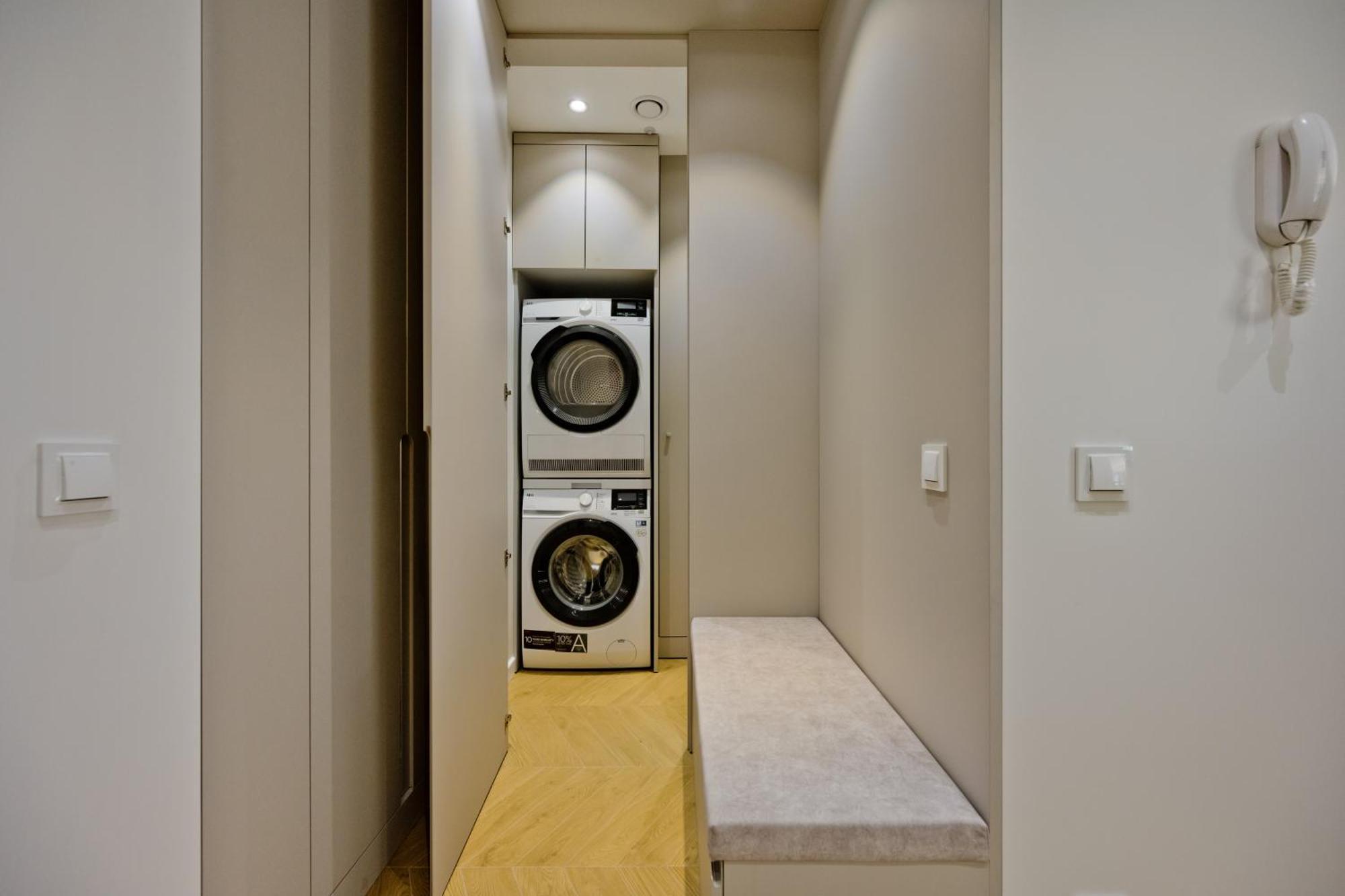Blueapart Apartamenty Юрата Екстер'єр фото