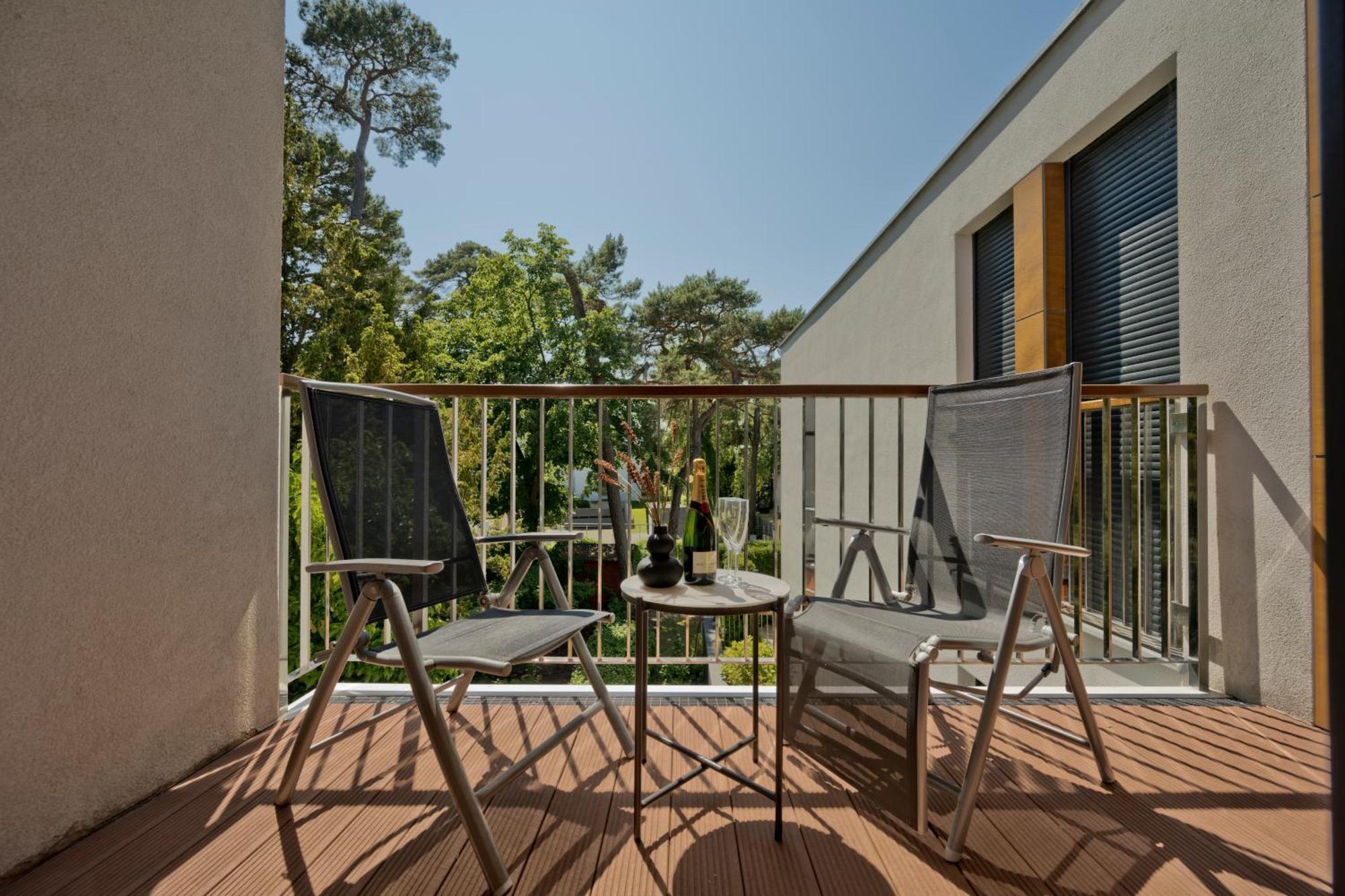 Blueapart Apartamenty Юрата Екстер'єр фото