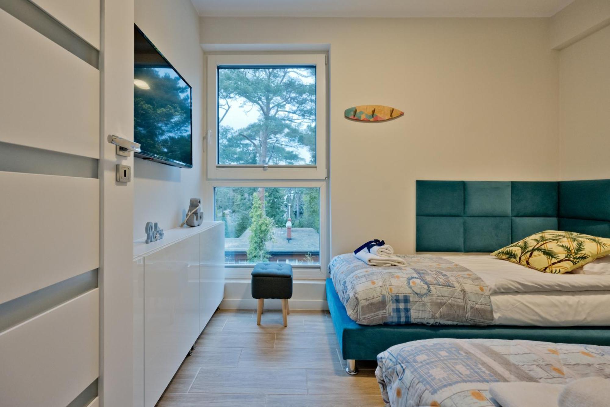 Blueapart Apartamenty Юрата Екстер'єр фото
