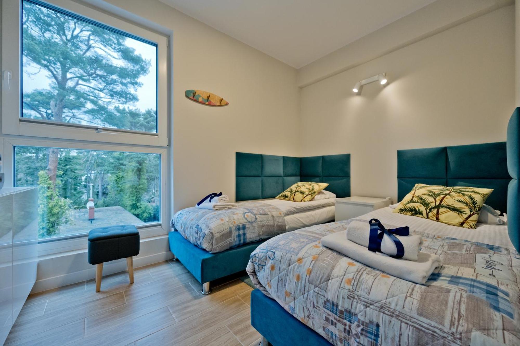 Blueapart Apartamenty Юрата Екстер'єр фото